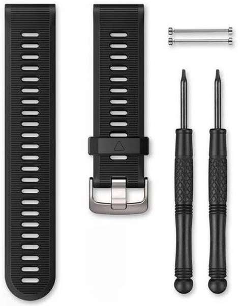 Correa de silicona garmin forerunner 935