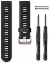 Garmin forerunner 935 silicone strap - afbeelding 2