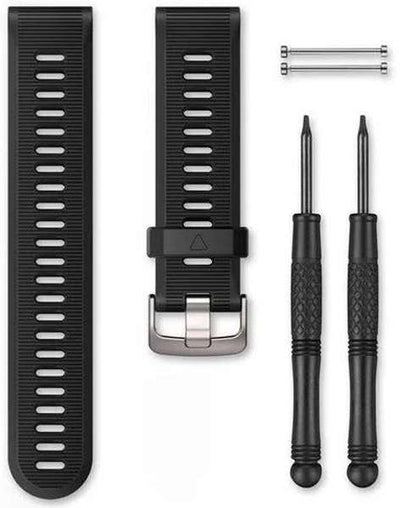 Correa de silicona garmin forerunner 935