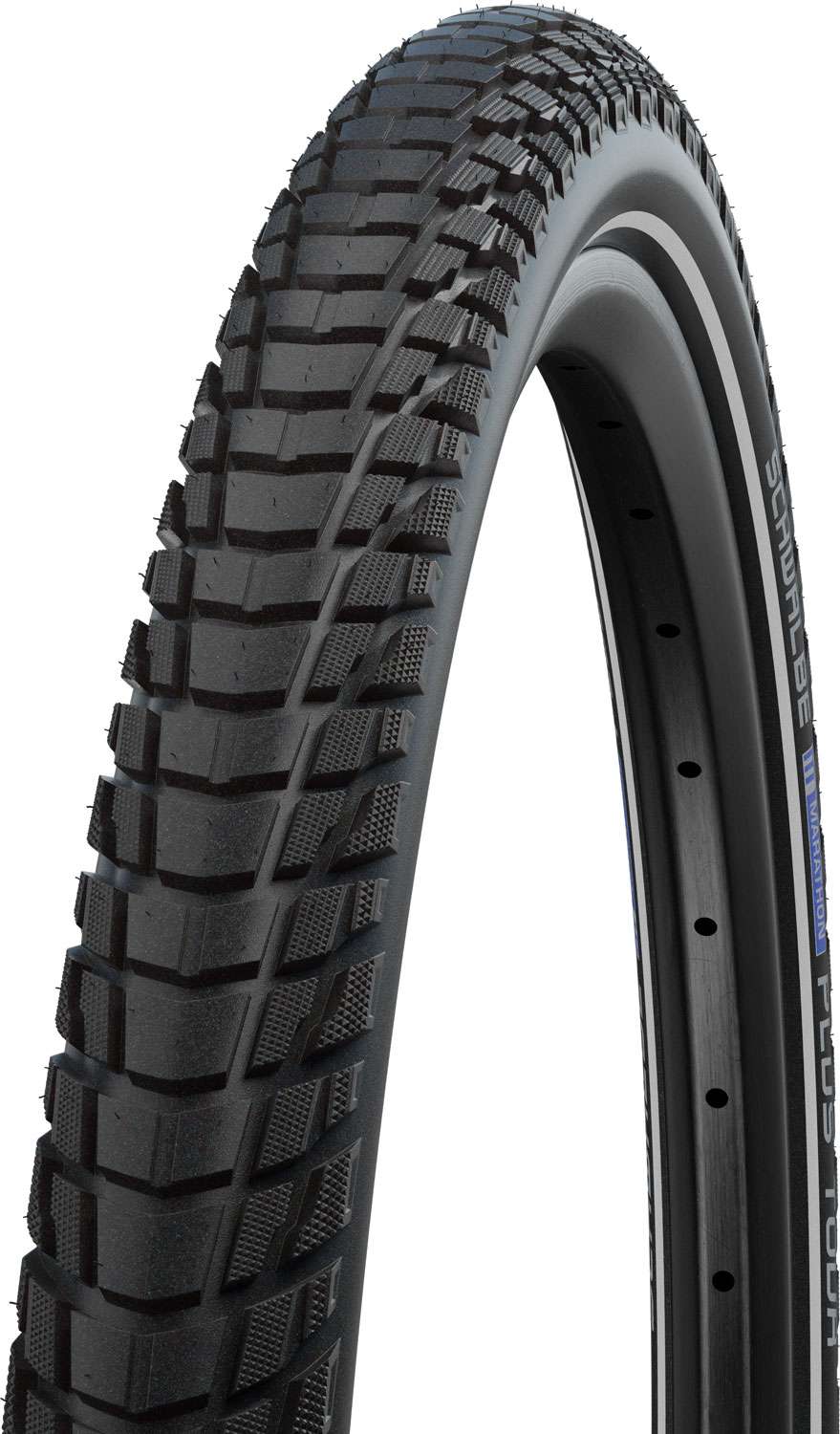 Schwalbe Tire Marath.plus Tour Perf.line 60-584