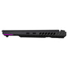 Portátil para juegos Asus ROG Strix G16 G614PM-S5017W 16 (Gris oscuro | Ryzen 9 8940HX | RTX 5060 | 32 GB | SSD de 1 TB)