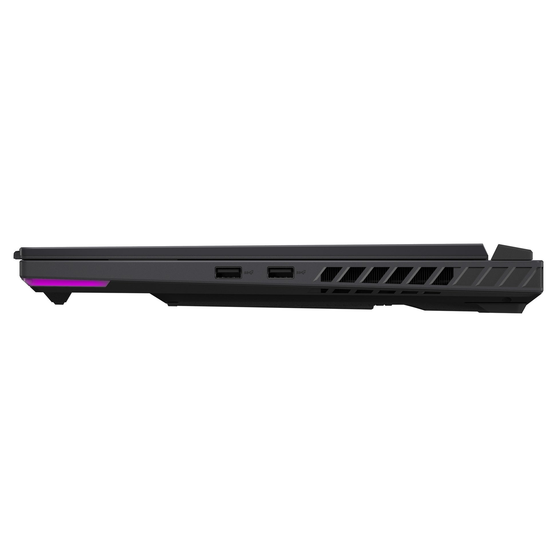 Portátil para juegos Asus ROG Strix G16 G614PM-S5017W 16 (Gris oscuro | Ryzen 9 8940HX | RTX 5060 | 32 GB | SSD de 1 TB)
