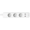 Regleta wifi TP-Link Tapo P300