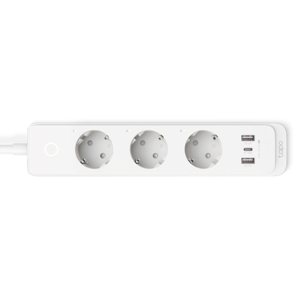 Regleta wifi TP-Link Tapo P300