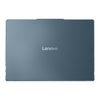 Lenovo yoga pro 7 14asp10 (83lx001mmh) 14.5 copilot+ laptop (blauwgroen | ryzen ai 9 365 | radeon 880m graphics | 32 gb | 1 tb ssd)