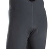 Northwave active - 3 4 bib shorts with pad