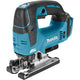 Makita 18 v jigsaw d-gree bar djv182zj