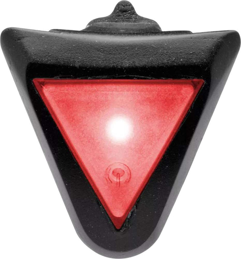 luce rossa plug-in UVEX