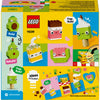 LEGO LEGO 11039 Amigos de comida creativa