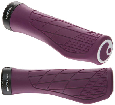 Ergon Puños GA3-S reinado morado
