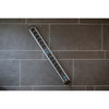 Brennenstuhl Premium-Alu-Line Socket 12 Time