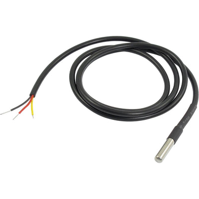 Sensore di temperatura shelly ds18b20