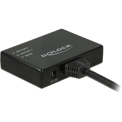 Delock 1x HDMI en> 2x HDMI