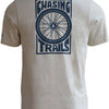 Zimtstern chasingz - camiseta