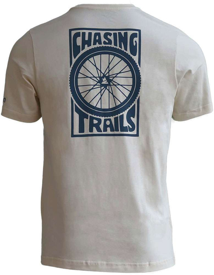Zimtstern chasingz - camiseta