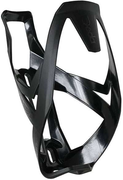 Deda bidonhouder gabbia pob zwart