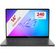 Laptop da gioco Asus rog zephyrus g16 gu605cp-qr103w 16 (grigio | core ultra 9 285h | rtx 5070 | 32 GB | 2 TB SSD)