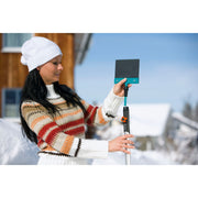 Gardena combisystem steel - 130 cm - 1kg - afbeelding 6