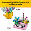 Lego creator 31174 retro telefoon