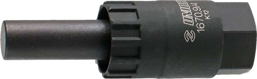GRS UNIOR Cliente Cassetta 12mm Pin