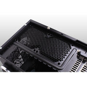 Silverstone sst-gd07b-c htpc behuizing (zwart | 1x usb-a | 1x usb-c) - afbeelding 12