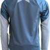 Zimtstern protechzonez shirt - mtb all weather long sleeve jersey