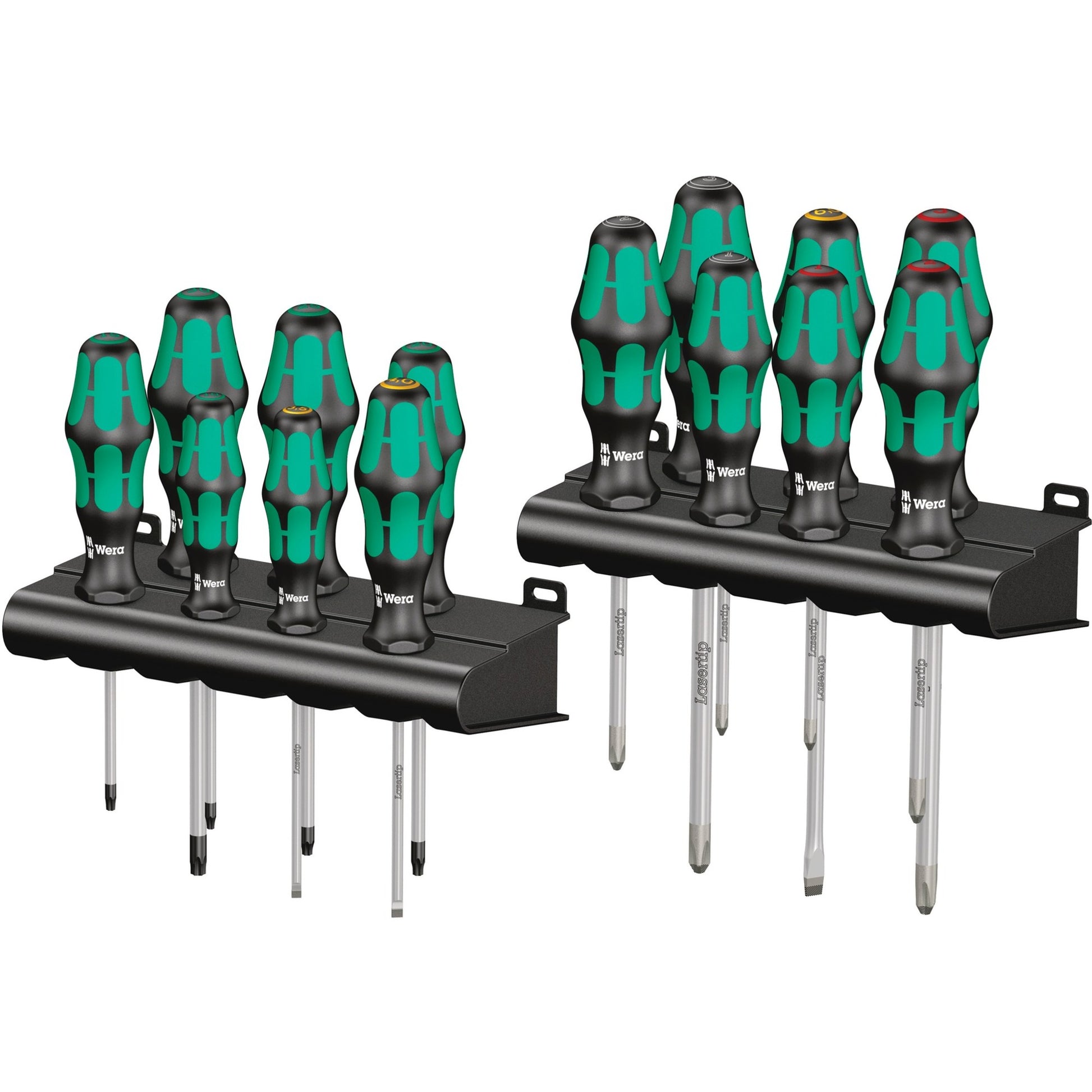 Pacchetto Wera Kraftform 300