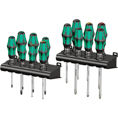Pacchetto Wera Kraftform 300