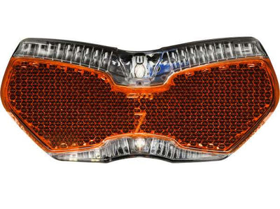 Busch muller busch + müller toplight view plus led rear light