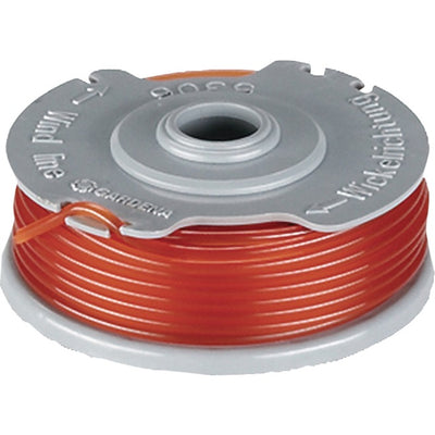 Gardena wire bobina