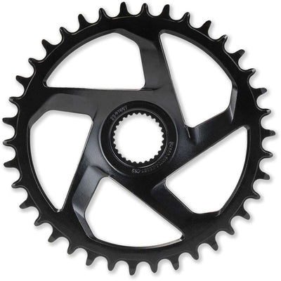 Corona ibrida acida hps cl53 bdu37 31 - 53mm bosch gen4