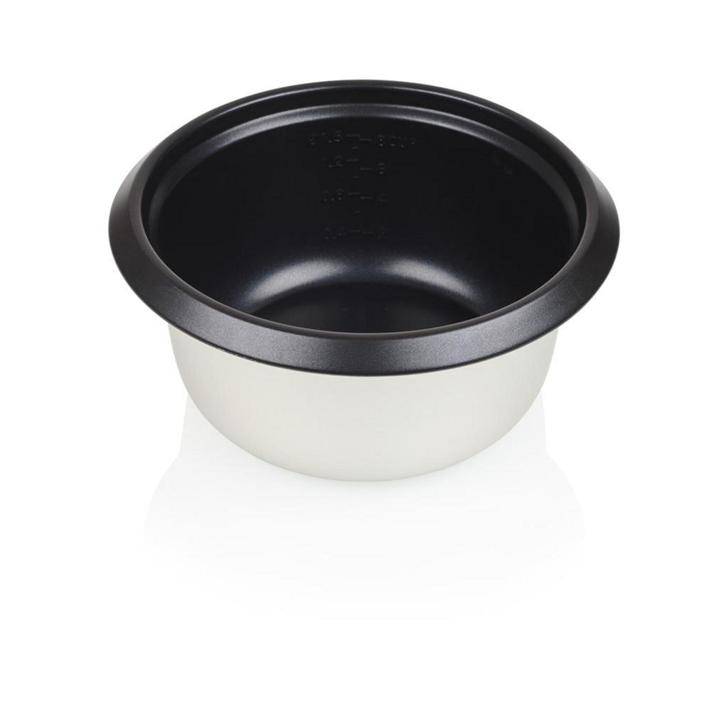 Cuociriso Tristar rk-6148 (acciaio inossidabile)