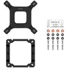 Dissipatore CPU Deepcool AG400 ARGB V2 (nero)