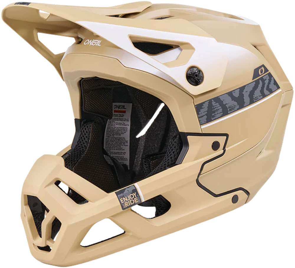 O'neal SL1 Terra - Casco Integral