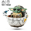 LEGO LEGO Star Wars 75403 Grogu con Whirligig