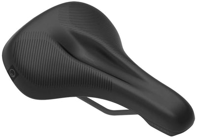 Ergon Saddle St Core Evo Men S M Nero grigio