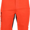 Cube teamline baggy - pantaloncini da mtb