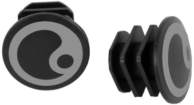 Tappo terminale manubrio Ergon GP2 GP3 GP4 GP5