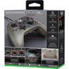 Powera Advantage Plus controller cablato per xbox serie x|s - Bloom Gloom (argento, xbox serie x|s, xbox one, PC)