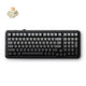 Mchose K99 V2 Supporto meccanico wireless, tastiera da gioco (layout USA)