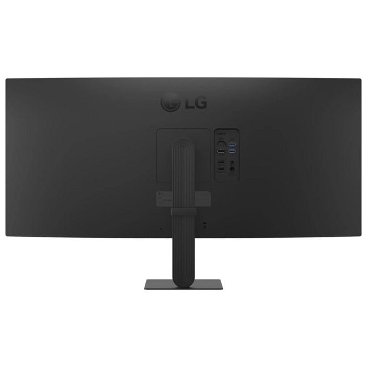 Monitor curvo LG Ultrawide 34U640B-B 34 (Nero, HDMI, DisplayPort, USB, AMD FreeSync, 144 Hz)
