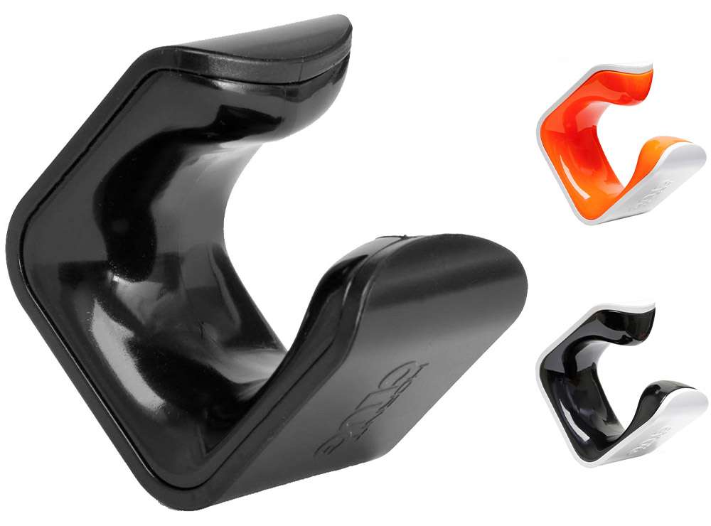 Colgador de pared hornit clug roadie