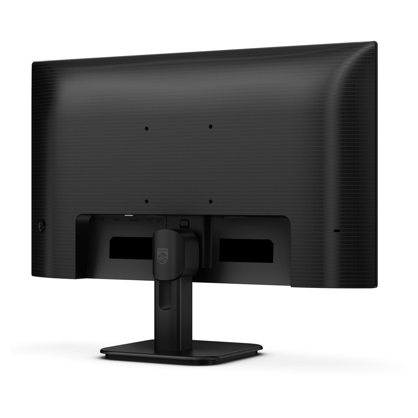 Monitor Philips 24e1n1200a 00 23,8 (negro, VGA, HDMI, display port, audio, 120 Hz)