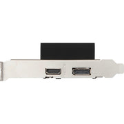 MSI GeForce GT 1030 2GHD4 LP OC - afbeelding 4