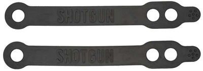 Kids ride shotgun footpeg strap for shotgun shotgun pro child seat