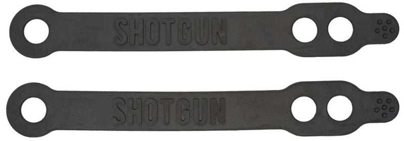 Kids ride shotgun footpeg strap for shotgun shotgun pro child seat