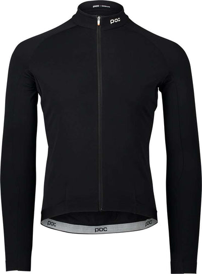 Poc ambiental termal - maillot manga larga