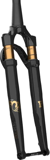 Fox racing shox 32 k float tc 700c factory grip sl 3pos - afbeelding 1