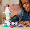 Lego disney princess 43287 olaf y el divertido picnic de bruni
