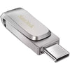 Sandisk Ultra Dual Drive Luxury 256 GB